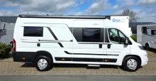 Fahrzeugbild Adria Twin Axess 640 SL #30