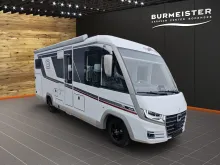 Fahrzeugbild Carthago chic c-line I 4.9 LE Mercedes #1