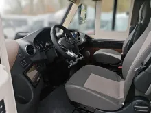 Fahrzeugbild Carthago chic c-line I 4.9 LE Mercedes #7