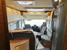 Fahrzeugbild Carthago chic c-line I 4.9 LE Mercedes #20