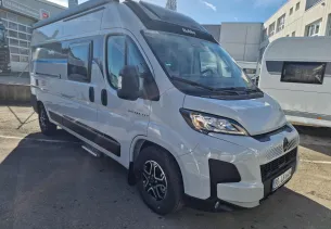 Bild ONTOUR Van 600 FT