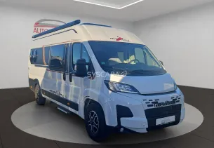 Bild Van First Class - Two Rooms 640 LE  ...