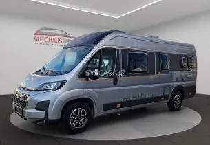 Bild Van 640 charming GT skyview