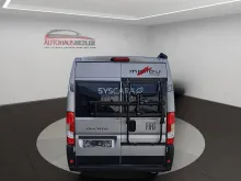 Fahrzeugbild Malibu Van charming GT skyview 640 LE Fiat #4
