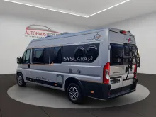 Fahrzeugbild Malibu Van charming GT skyview 640 LE Fiat #5