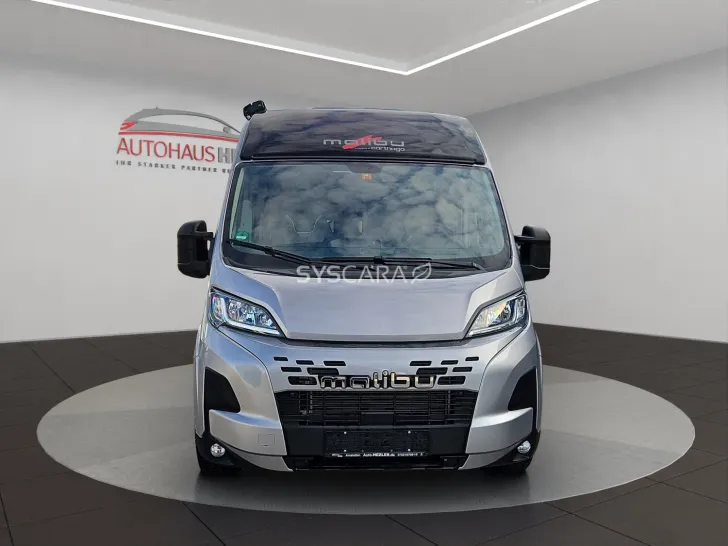 Fahrzeugbild Malibu Van charming GT skyview 640 LE Fiat #9