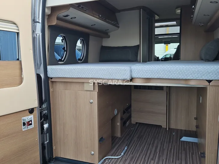 Fahrzeugbild Malibu Van charming GT skyview 640 LE Fiat #26