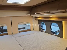 Fahrzeugbild Malibu Van charming GT skyview 640 LE Fiat #27