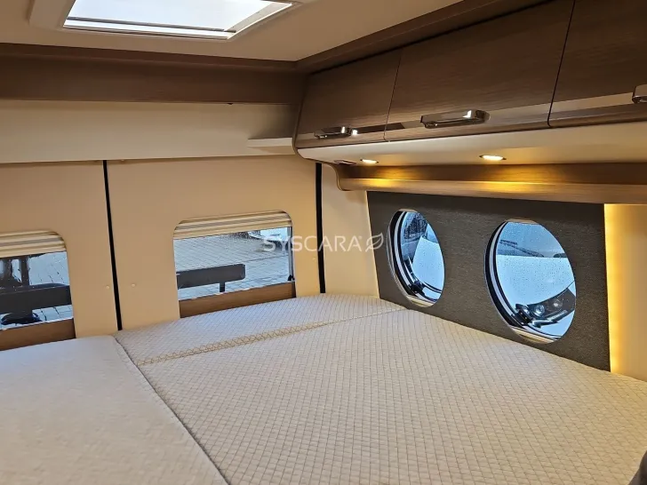 Fahrzeugbild Malibu Van charming GT skyview 640 LE Fiat #27