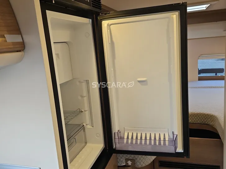 Fahrzeugbild Malibu Van charming GT skyview 640 LE Fiat #28