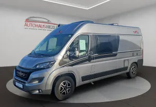 Bild Van Diversity 600 DB K