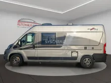 Fahrzeugbild Malibu Van diversity 600 DB K Fiat #3