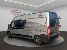 Fahrzeugbild Malibu Van diversity 600 DB K Fiat #4