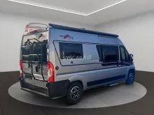 Fahrzeugbild Malibu Van diversity 600 DB K Fiat #6