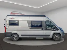 Fahrzeugbild Malibu Van diversity 600 DB K Fiat #7