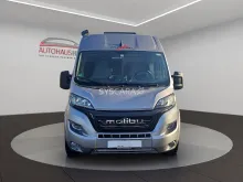 Fahrzeugbild Malibu Van diversity 600 DB K Fiat #8