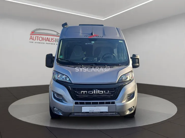 Fahrzeugbild Malibu Van diversity 600 DB K Fiat #8