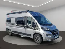 Fahrzeugbild Malibu Van diversity 600 DB K Fiat #9