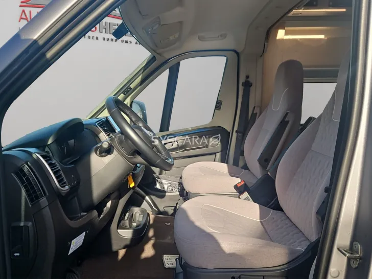 Fahrzeugbild Malibu Van diversity 600 DB K Fiat #10