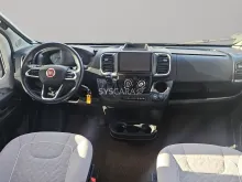 Fahrzeugbild Malibu Van diversity 600 DB K Fiat #14