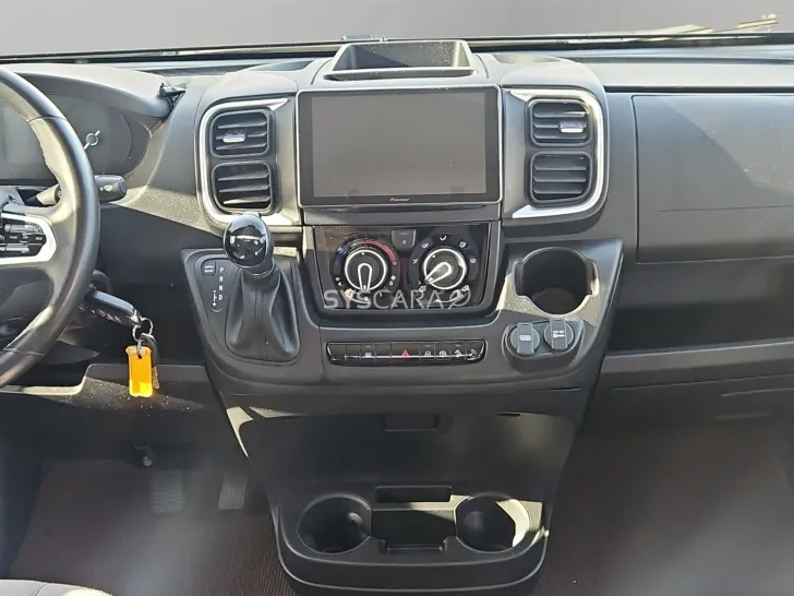 Fahrzeugbild Malibu Van diversity 600 DB K Fiat #15