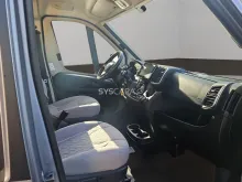 Fahrzeugbild Malibu Van diversity 600 DB K Fiat #16
