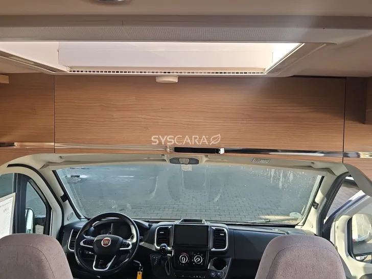 Fahrzeugbild Malibu Van diversity 600 DB K Fiat #22