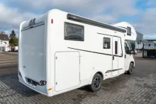 Fahrzeugbild Etrusco A 6.9 DB *Mj.26*Querbett*6-Sitzplätze* #4