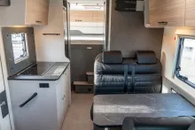 Fahrzeugbild Etrusco A 6.9 DB *Mj.26*Querbett*6-Sitzplätze* #10