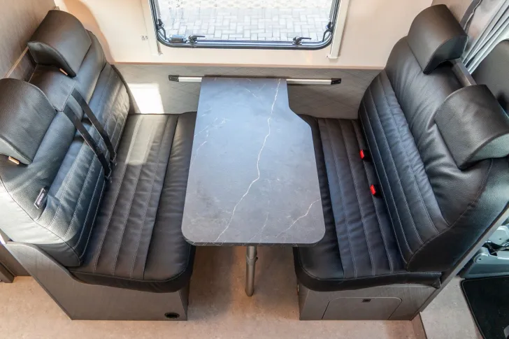 Fahrzeugbild Etrusco A 6.9 DB *Mj.26*Querbett*6-Sitzplätze* #11