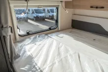 Fahrzeugbild Etrusco A 6.9 DB *Mj.26*Querbett*6-Sitzplätze* #13