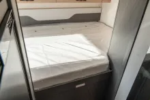 Fahrzeugbild Etrusco A 6.9 DB *Mj.26*Querbett*6-Sitzplätze* #14