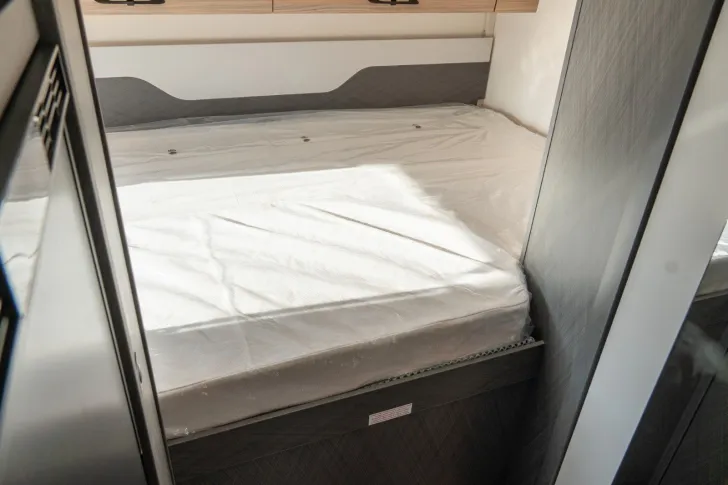 Fahrzeugbild Etrusco A 6.9 DB *Mj.26*Querbett*6-Sitzplätze* #14