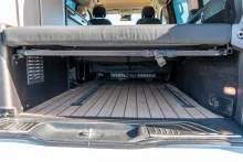 Fahrzeugbild Mercedes-Benz Marco Polo V250CDI *Navi*Küche*190PS #8