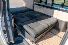 Fahrzeugbild Mercedes-Benz Marco Polo V250CDI *Navi*Küche*190PS #9