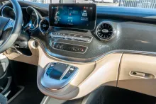 Fahrzeugbild Mercedes-Benz Marco Polo V250CDI *Navi*Küche*190PS #14