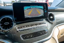 Fahrzeugbild Mercedes-Benz Marco Polo V250CDI *Navi*Küche*190PS #15