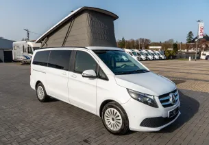 Bild Viano Marco Polo 250 Blue TEC / 190 ...