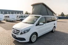 Fahrzeugbild Mercedes-Benz Marco Polo V250CDI *Navi*Küche*190PS #2