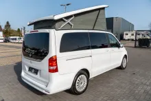 Fahrzeugbild Mercedes-Benz Marco Polo V250CDI *Navi*Küche*190PS #4