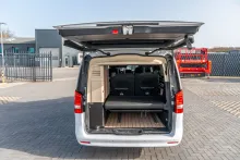 Fahrzeugbild Mercedes-Benz Marco Polo V250CDI *Navi*Küche*190PS #6