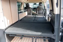 Fahrzeugbild Mercedes-Benz Marco Polo V250CDI *Navi*Küche*190PS #7