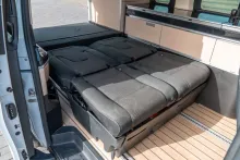 Fahrzeugbild Mercedes-Benz Marco Polo V250CDI *Navi*Küche*190PS #8
