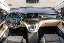 Fahrzeugbild Mercedes-Benz Marco Polo V250CDI *Navi*Küche*190PS #12