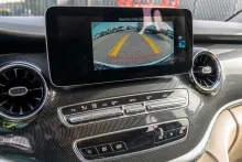 Fahrzeugbild Mercedes-Benz Marco Polo V250CDI *Navi*Küche*190PS #15