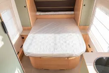 Fahrzeugbild LMC Style 450 D 2026*Style Paket*Dusch Paket*1.800kg #12