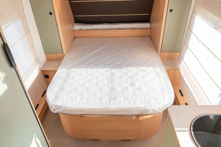 Fahrzeugbild LMC Style 450 D 2026*Style Paket*Dusch Paket*1.800kg #12