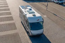 Fahrzeugbild Carthago Chic I 47 S-Plus *Automatik*Hubstützen*Luftfeder #5