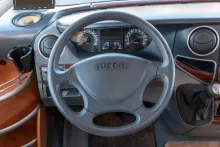 Fahrzeugbild Carthago Chic I 47 S-Plus *Automatik*Hubstützen*Luftfeder #9