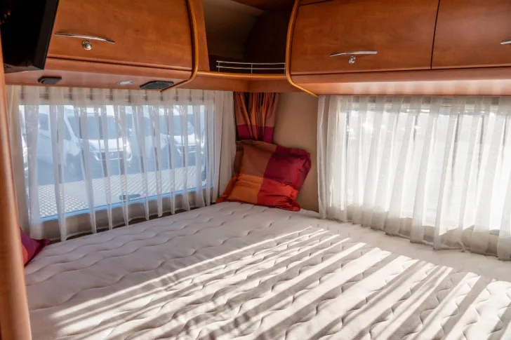 Fahrzeugbild Carthago Chic I 47 S-Plus *Automatik*Hubstützen*Luftfeder #15